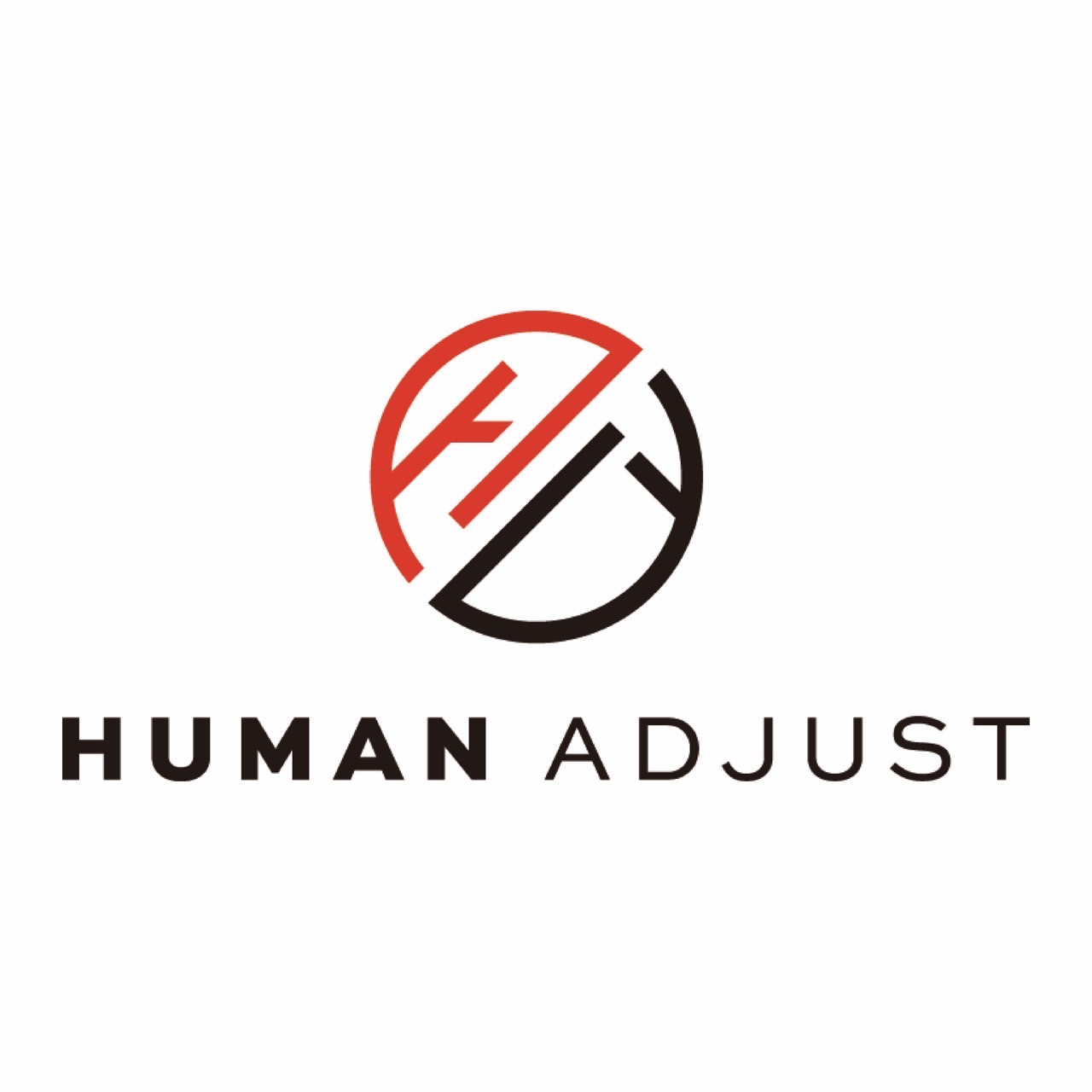 HUMAN ADJUST